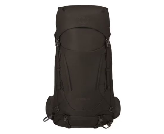 Plecak trekkingowy OSPREY Kestrel 38 czarny S/M Сумки и рюкзаки
