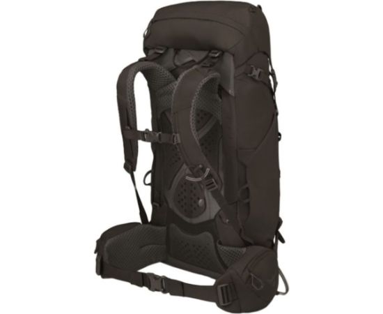 Plecak trekkingowy OSPREY Kestrel 38 czarny S/M Сумки и рюкзаки