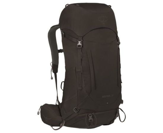 Plecak trekkingowy OSPREY Kestrel 38 czarny S/M Сумки и рюкзаки