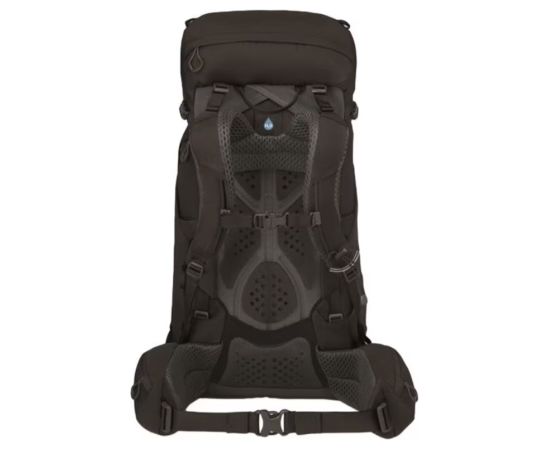 Plecak trekkingowy OSPREY Kestrel 38 czarny S/M Сумки и рюкзаки