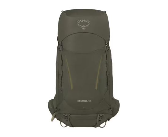 Plecak trekkingowy OSPREY Kestrel 48 khaki S/M Mugursomas