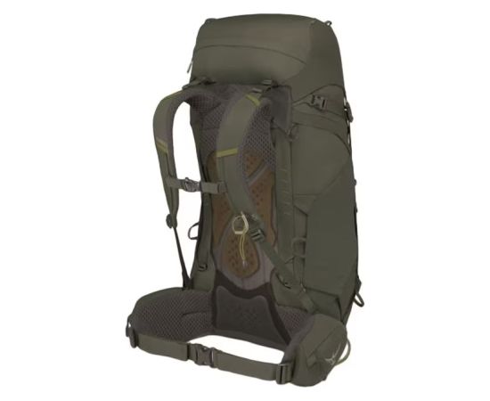 Plecak trekkingowy OSPREY Kestrel 48 khaki S/M Mugursomas