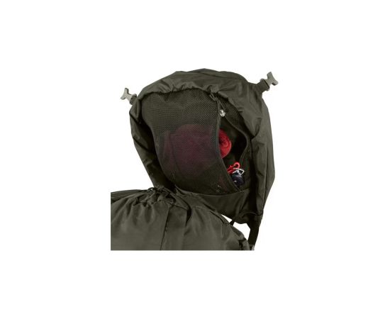 Plecak trekkingowy OSPREY Kestrel 48 khaki S/M Mugursomas