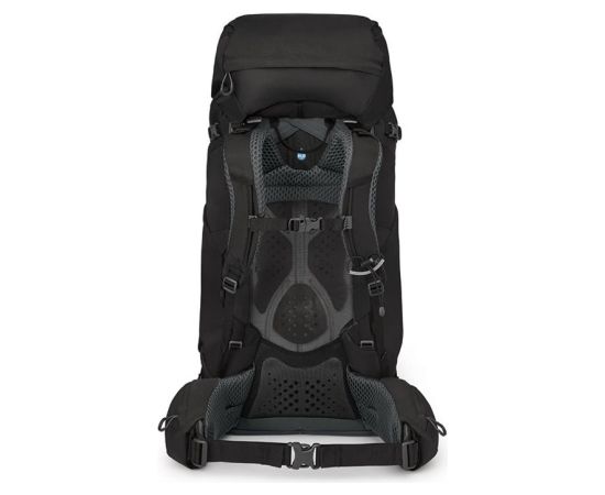 Plecak trekkingowy OSPREY Kestrel 68 czarny L/XL Сумки и рюкзаки