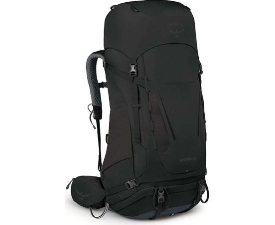 Plecak trekkingowy OSPREY Kestrel 68 czarny L/XL Сумки и рюкзаки