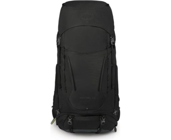 Plecak trekkingowy OSPREY Kestrel 68 czarny L/XL Сумки и рюкзаки