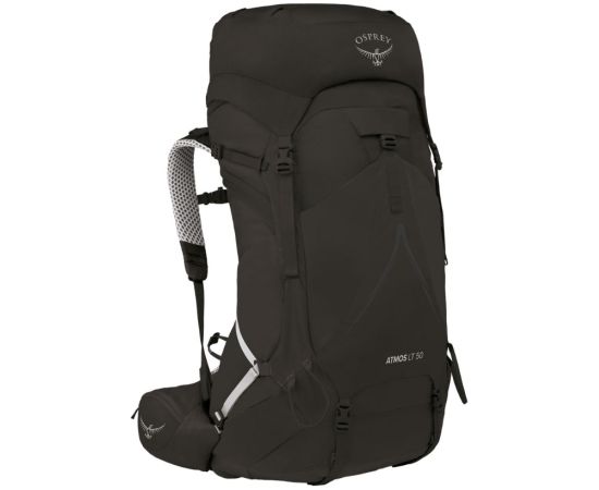 Plecak trekkingowy OSPREY Atmos AG LT 50 czarny S/M