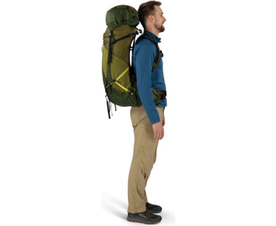 Plecak trekkingowy OSPREY Atmos AG LT 50 czarny S/M