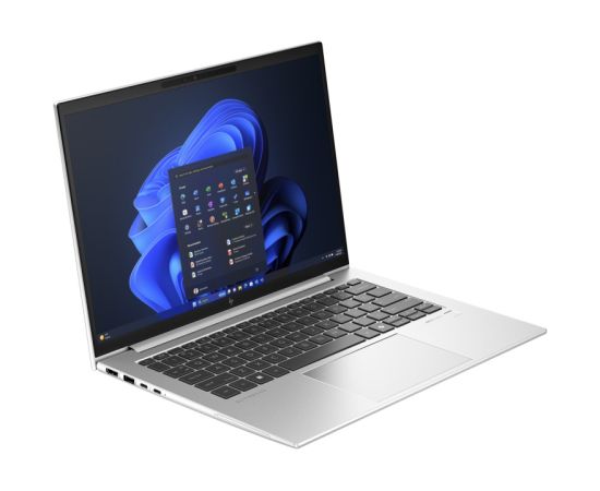 HP EliteBook 840 G11 - U5-125U, 16GB, 512GB SSD, 14 WUXGA 400-nit AG, WWAN-ready, Smartcard, FPR, US backlit keyboard, 56Wh, Win 11 Pro, 3 years / 9G0C8ET#B1R