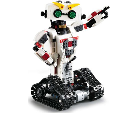 Robot Scorpion Remote Controlled Building Blocks Cada 710 Elements