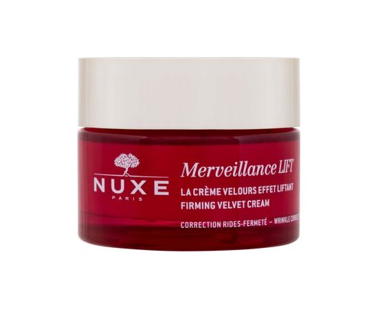 Nuxe Merveillance Lift / Firming Velvet Cream 50ml