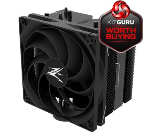 Zalman CNPS10X PERFORMA Black