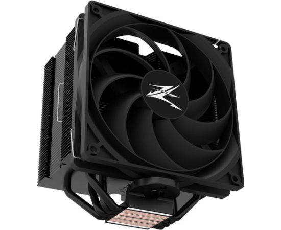 Zalman CNPS10X PERFORMA Black