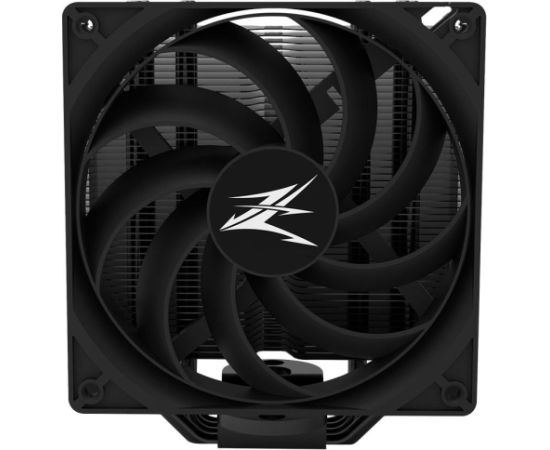 Zalman CNPS10X PERFORMA Black