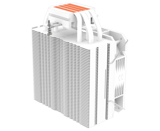 Zalman CNPS9X PERFORMA 120mm ARGB White