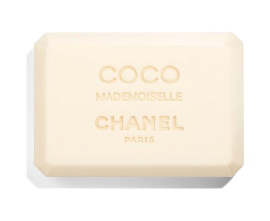 Chanel Coco Mademoiselle Fresh Bath Soap 100g