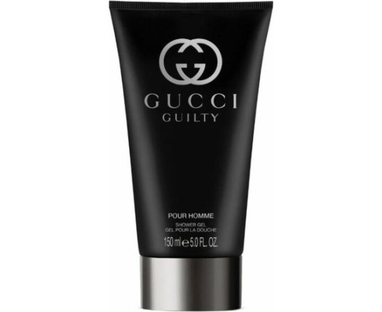 Gucci Guilty Pour Homme Shower Gel 150ml