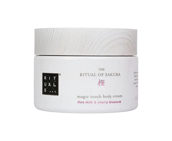 Rituals Sakura Magic Touch Body Cream 220ml