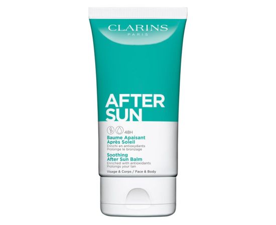 Clarins Soothing After Sun Balm 150ml