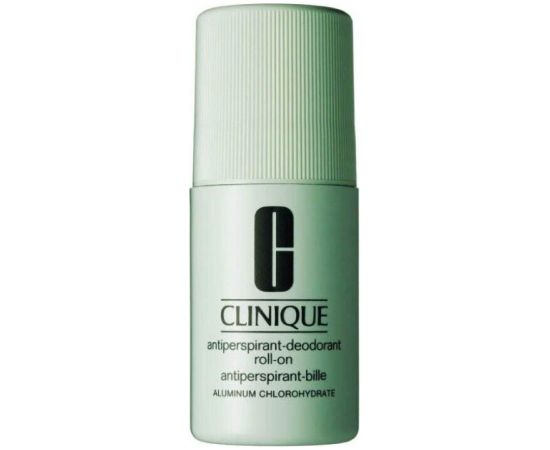 Clinique Antiperspirant Deo Roll-On 75ml