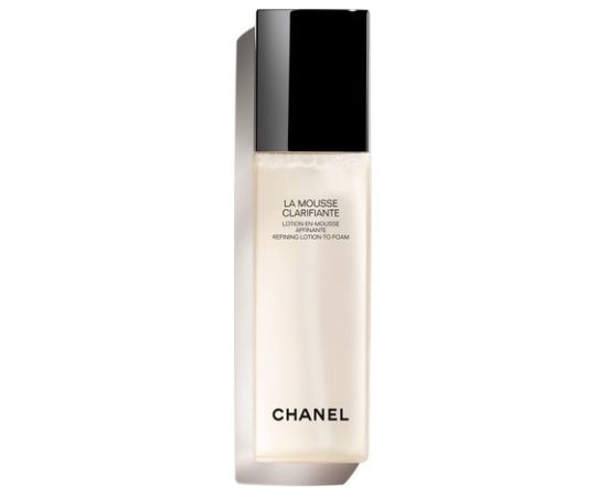 Chanel La Mouse Clarifiante Refining Lotion-To-Foam 150ml