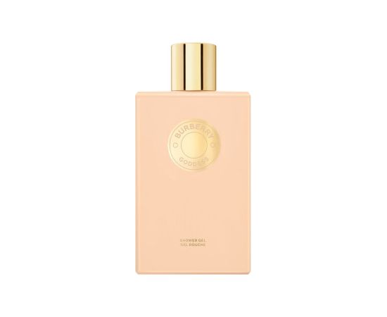 Burberry Goddess Shower Gel 200ml