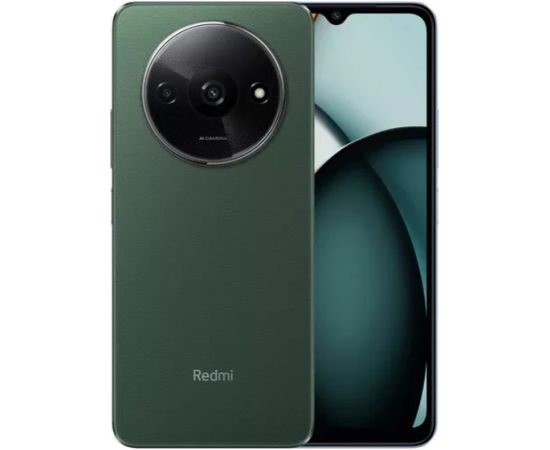 Xiaomi Redmi A3 Viedtālrunis 4GB / 128GB / DS