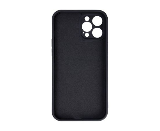 Mocco Finger Grip Back Case Aizsargapvalks Priekš Apple iPhone 14