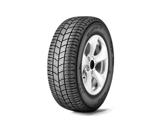 Kleber TRANSPRO 4S 225/65R16 112R