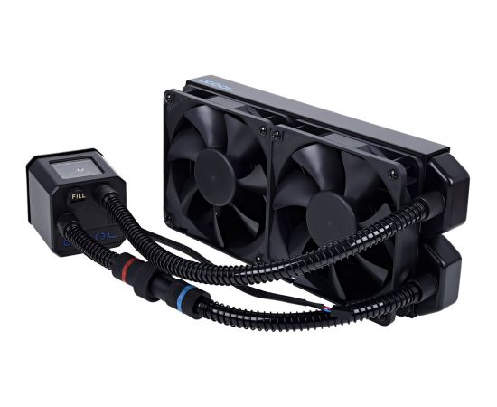 Alphacool Eisbaer 240 (11285)