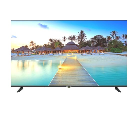 TV Kiano Elegance 55" 4K, D-LED, Android 11, DVB-T2