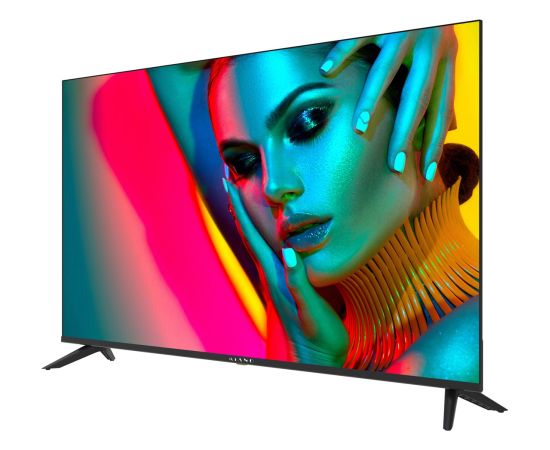 TV Kiano Elegance 50" 4K, D-LED, Android 11, DVB-T2