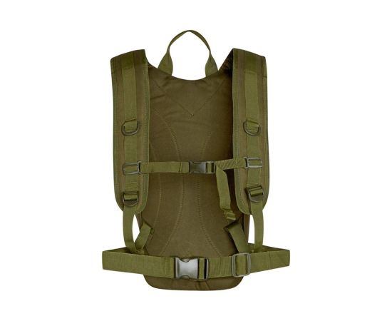 Nils Camp Crab Backpack NC1732 Green