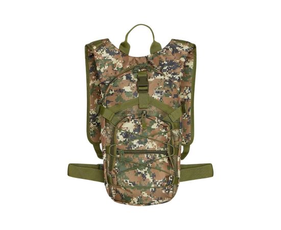 Nils Camp Crab Backpack NC1732 Moro