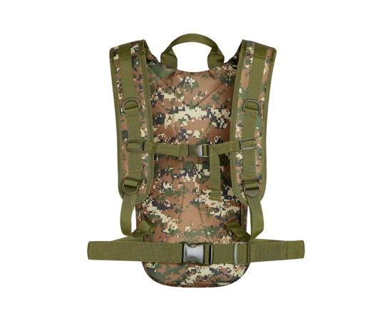 Nils Camp Crab Backpack NC1732 Moro