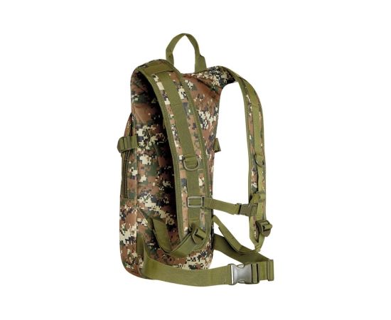 Nils Camp Crab Backpack NC1732 Moro