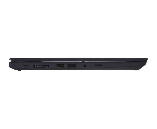 LENOVO ThinkPad T490 i7-8665U 16GB 512GB SSD 14" FHD Win11pro + zasilacz USED