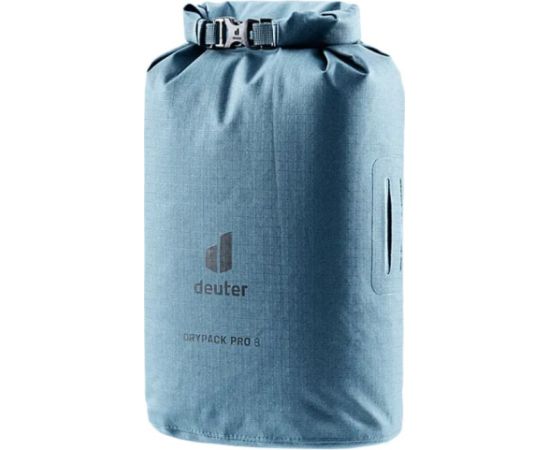 Worek wodoszczelny Deuter Drypack Pro 8 atlantic