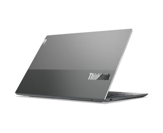 Lenovo ThinkBook 13x G2 i5-1235U 13.3" WQXGA IPS 400nits Glossy 16GB LPDDR5 4800 SSD512 Intel Iris Xe Graphics W11Pro Storm Grey 3Y Onsite
