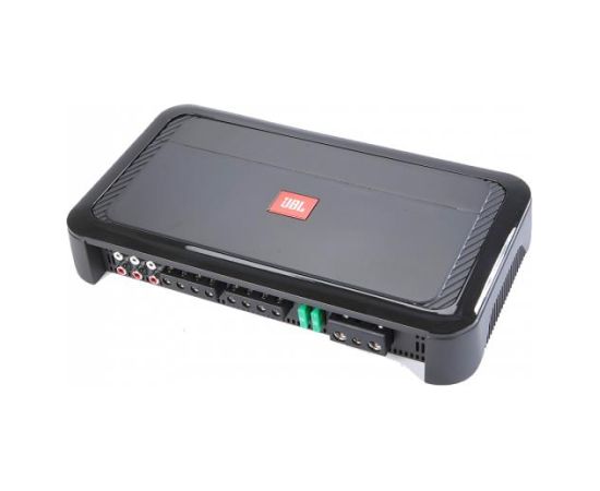 CAR AMPLIFIER 4CH 70WX4/AMPCBA754 JBL