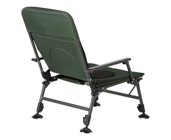 Makšķerēšanas krēsls NC1801 FISHING CHAIR NILS CAMP