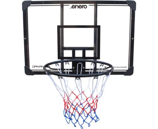 Enero BASKETBOLA DĒLIS 90x60cm AR 43CM DALPU ORKAN 03 Для баскетбола