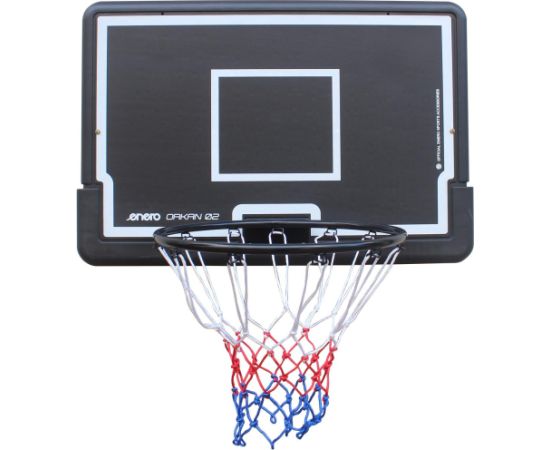 Enero BASKETBOLA DĒLIS 90x60cm AR 43CM DALPU ORKAN 02