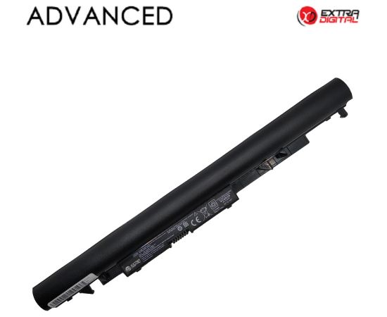 Extradigital Аккумулятор для ноутбука HP JC04, 2600mAh, Extra Digital Advanced