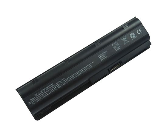 Extradigital Notebook battery, Extra Digital Extended, HP HSTNN-Q47C, 6600mAh