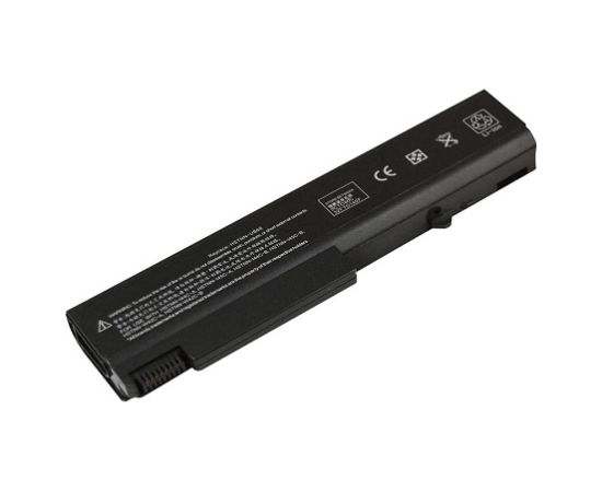 Extradigital Notebook battery, Extra Digital Selected, HP HSTNN-IB68, 4400mAh