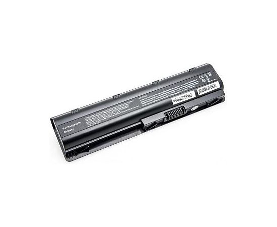 Extradigital Notebook battery, Extra Digital Advanced, COMPAQ MU06, 5200mAh