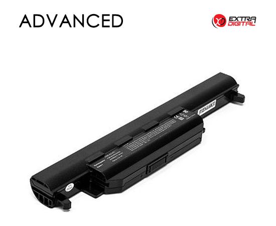 Extradigital Notebook Battery ASUS A32-K55, 5200mAh, Extra Digital Advanced