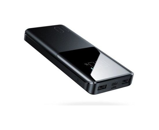 Joyroom   Powerbank 15W 10000mAh PD QC3.0 AFC Black