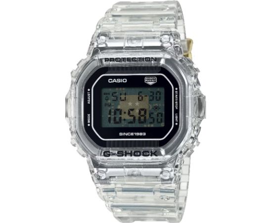 Casio G-Shock DW-5040RX-7ER